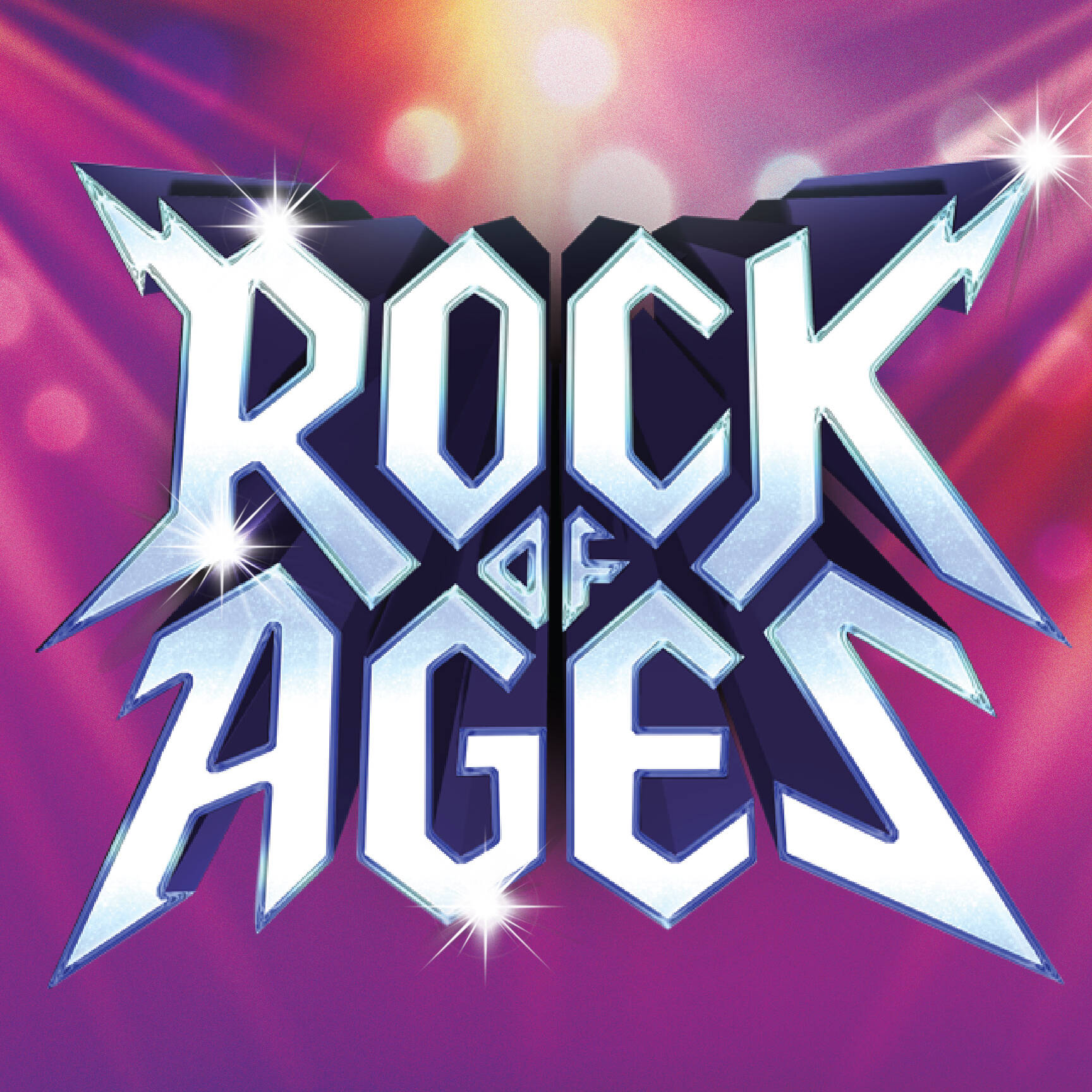 Rock of Ages | 80s Rock Musical | Music Box Dinner Playhouse